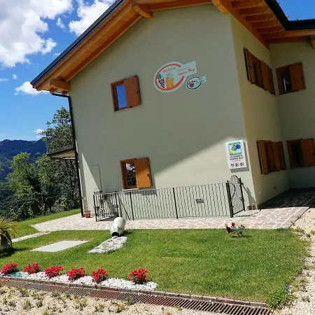 Agriturismo La Casina Di Nonno Bigi