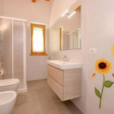 Agriturismo La Casina Di Nonno Bigi Çiftlik konaklama