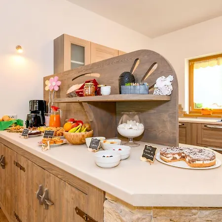 Agriturismo La Casina Di Nonno Bigi *