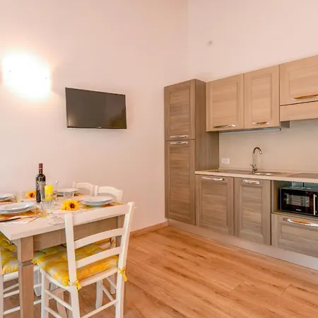 Agriturismo La Casina Di Nonno Bigi