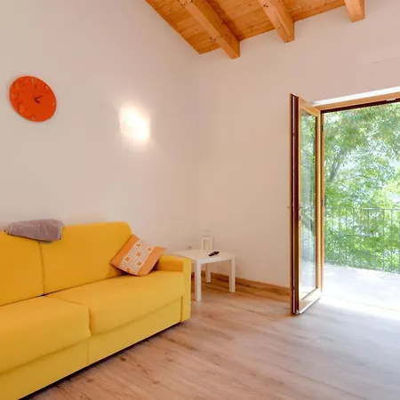 Farm stay Agriturismo La Casina Di Nonno Bigi Tremosine