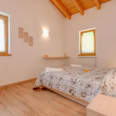 Agriturismo La Casina Di Nonno Bigi Tremosine
