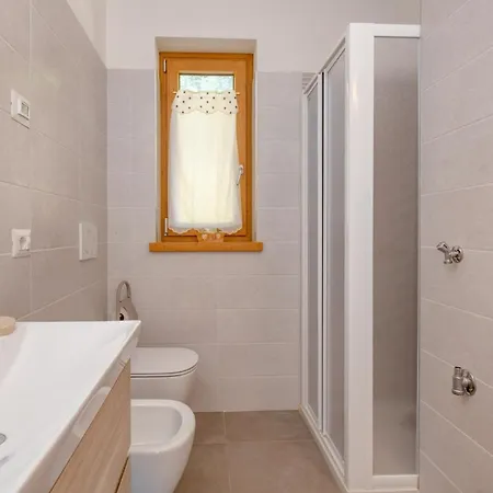Agriturismo La Casina Di Nonno Bigi *