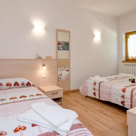 Agriturismo La Casina Di Nonno Bigi