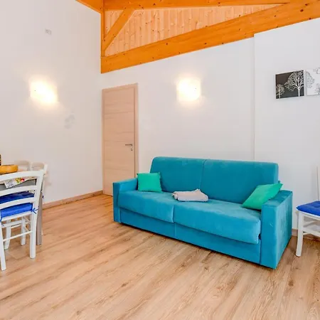Agriturismo La Casina Di Nonno Bigi * Tremosine