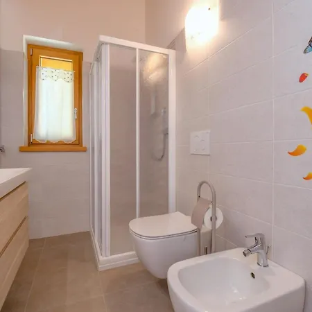 Agriturismo La Casina Di Nonno Bigi * Tremosine