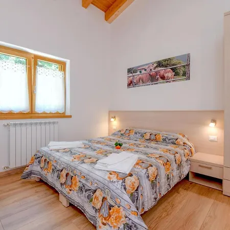 Agriturismo La Casina Di Nonno Bigi Tremosine