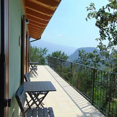 Agriturismo La Casina Di Nonno Bigi * Tremosine