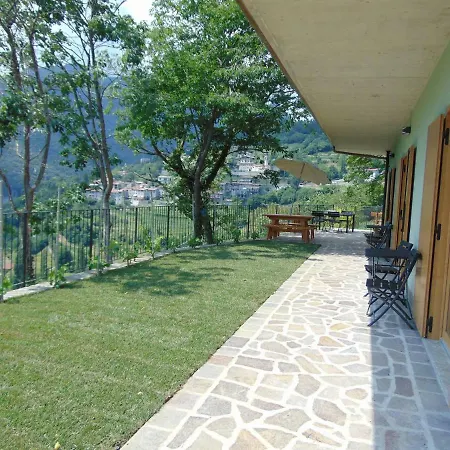 Agriturismo La Casina Di Nonno Bigi